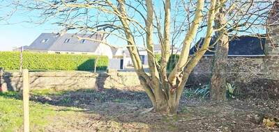 Terrain seul à Plouguerneau en Finistère (29) de 350 m² à vendre au prix de 45000€ - 2