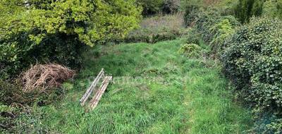 Terrain seul à Saint-Aubin-la-Plaine en Vendée (85) de 299 m² à vendre au prix de 21000€ - 2