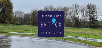 Terrain seul à Estillac en Lot-et-Garonne (47) de 6265 m² à vendre au prix de 480000€ - 3
