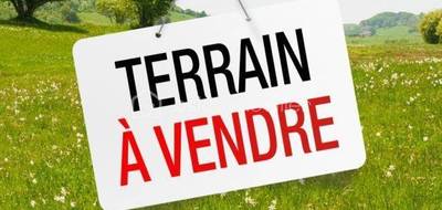 Terrain seul à Villeparisis en Seine-et-Marne (77) de 860 m² à vendre au prix de 265000€ - 1