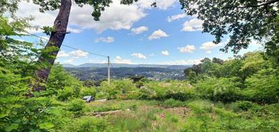 Terrain seul à Labégude en Ardèche (07) de 1748 m² à vendre au prix de 149000€ - 1