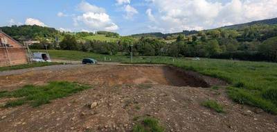 Terrain seul à Ferrières-sur-Sichon en Allier (03) de 1241 m² à vendre au prix de 30000€ - 4