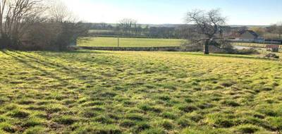 Terrain seul à Lugy en Pas-de-Calais (62) de 3525 m² à vendre au prix de 65500€ - 2