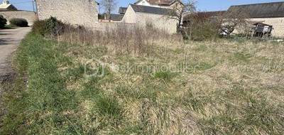 Terrain seul à Boynes en Loiret (45) de 1511 m² à vendre au prix de 45500€ - 3