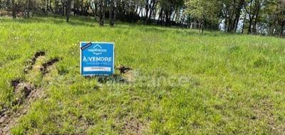 Terrain seul à Martel en Lot (46) de 1710 m² à vendre au prix de 69900€ - 3