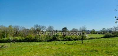 Terrain seul à Bassillac et Auberoche en Dordogne (24) de 7598 m² à vendre au prix de 55000€ - 3
