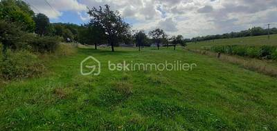 Terrain seul à Rives-en-Seine en Seine-Maritime (76) de 1100 m² à vendre au prix de 46000€ - 3