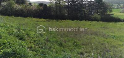 Terrain seul à Villeneuve-sur-Yonne en Yonne (89) de 1252 m² à vendre au prix de 29000€ - 3