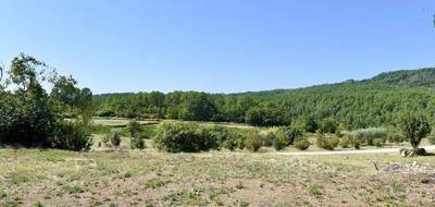 Terrain seul à Labastide-sur-Bésorgues en Ardèche (07) de 832 m² à vendre au prix de 65000€ - 1