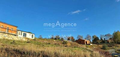 Terrain seul à Nailloux en Haute-Garonne (31) de 1000 m² à vendre au prix de 117700€ - 4