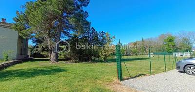 Terrain seul à Maureillas-las-Illas en Pyrénées-Orientales (66) de 949 m² à vendre au prix de 315500€ - 4