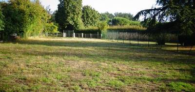 Terrain seul à Soyaux en Charente (16) de 700 m² à vendre au prix de 75000€ - 3