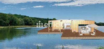 Terrain seul à Saint-Piat en Eure-et-Loir (28) de 73790 m² à vendre au prix de 1870000€ - 3