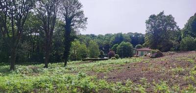 Terrain seul à Saint-Salvy-de-la-Balme en Tarn (81) de 1121 m² à vendre au prix de 17000€ - 2
