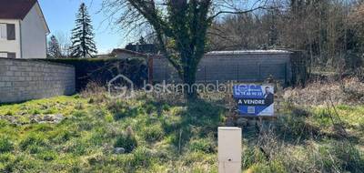 Terrain seul à Étampes en Essonne (91) de 294 m² à vendre au prix de 69900€ - 4