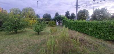 Terrain seul à Saint-Ouen-l'Aumône en Val-d'Oise (95) de 357 m² à vendre au prix de 199000€ - 4