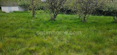 Terrain seul à Redon en Ille-et-Vilaine (35) de 404 m² à vendre au prix de 51000€ - 3