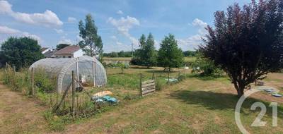 Terrain seul à Soissons en Aisne (02) de 700 m² à vendre au prix de 46500€ - 1