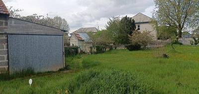 Terrain seul à Gennes-Val-de-Loire en Maine-et-Loire (49) de 805 m² à vendre au prix de 66000€ - 4