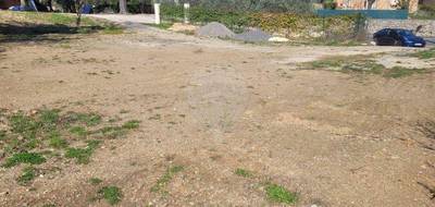 Terrain seul à Ganges en Hérault (34) de 650 m² à vendre au prix de 84000€ - 3