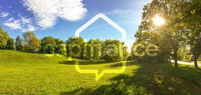 Terrain seul à Verrie en Maine-et-Loire (49) de 1377 m² à vendre au prix de 49000€ - 1