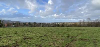 Terrain seul à Bonneville-sur-Touques en Calvados (14) de 1624 m² à vendre au prix de 297000€ - 4