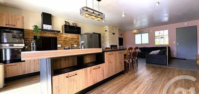 Programme terrain + maison à Saint-Paul en Haute-Vienne (87) de 88 m² à vendre au prix de 209000€ - 4