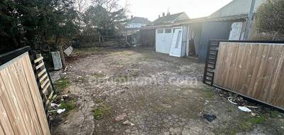 Terrain seul à Erbray en Loire-Atlantique (44) de 350 m² à vendre au prix de 25000€ - 2