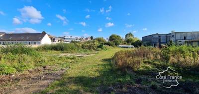 Terrain seul à Ferrières-en-Bray en Seine-Maritime (76) de 16500 m² à vendre au prix de 415000€ - 1