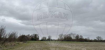 Terrain seul à Waben en Pas-de-Calais (62) de 28520 m² à vendre au prix de 62000€ - 2