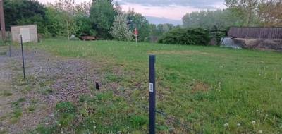 Terrain seul à Chiry-Ourscamp en Oise (60) de 664 m² à vendre au prix de 48000€ - 3