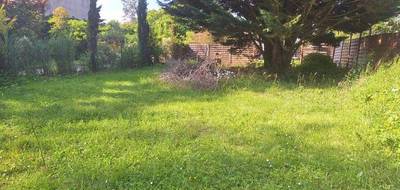 Terrain seul à Bretignolles-sur-Mer en Vendée (85) de 674 m² à vendre au prix de 179900€ - 2