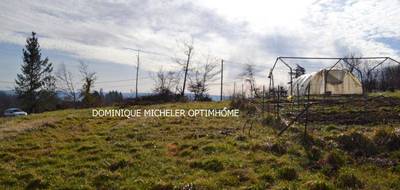 Terrain seul à Saint-Dié-des-Vosges en Vosges (88) de 1800 m² à vendre au prix de 50000€ - 3