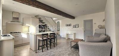Programme terrain + maison à Saint-Pierre-lès-Nemours en Seine-et-Marne (77) de 60 m² à vendre au prix de 179000€ - 2