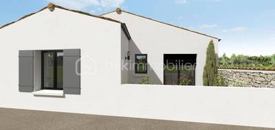 Terrain seul à La Jarne en Charente-Maritime (17) de 244 m² à vendre au prix de 130000€ - 4
