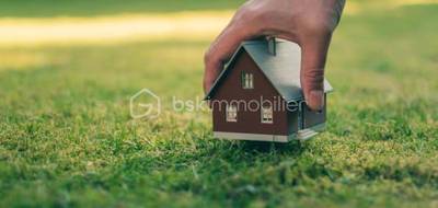 Terrain seul à Montluel en Ain (01) de 712 m² à vendre au prix de 169000€ - 4