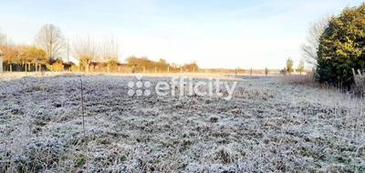 Terrain seul à Champrond-en-Gâtine en Eure-et-Loir (28) de 1201 m² à vendre au prix de 26400€ - 2