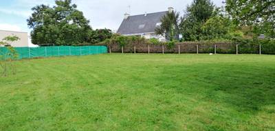 Terrain seul à Malestroit en Morbihan (56) de 788 m² à vendre au prix de 49990€ - 1