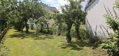 Terrain seul à Linas en Essonne (91) de 335 m² à vendre au prix de 154000€ - 3
