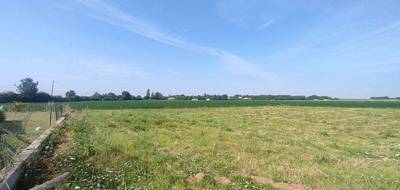 Terrain seul à Chasnais en Vendée (85) de 1831 m² à vendre au prix de 70525€ - 3