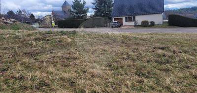 Terrain seul à Labaroche en Haut-Rhin (68) de 524 m² à vendre au prix de 70950€ - 4