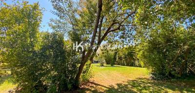 Terrain seul à Mérignac en Gironde (33) de 455 m² à vendre au prix de 273000€ - 1
