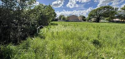 Terrain seul à Ribaute-les-Tavernes en Gard (30) de 1056 m² à vendre au prix de 88000€ - 4