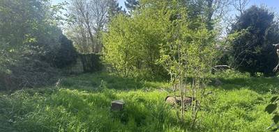 Terrain seul à Viarmes en Val-d'Oise (95) de 425 m² à vendre au prix de 149800€ - 1