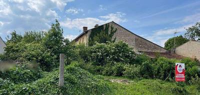 Terrain seul à Les Magnils-Reigniers en Vendée (85) de 278 m² à vendre au prix de 24000€ - 2