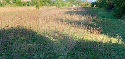 Terrain seul à Rioux en Charente-Maritime (17) de 10569 m² à vendre au prix de 116600€ - 3