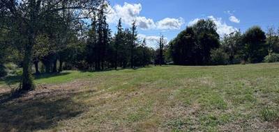 Terrain seul à Bon-Encontre en Lot-et-Garonne (47) de 1035 m² à vendre au prix de 95000€ - 1