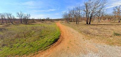 Terrain seul à Esparron en Var (83) de 0 m² à vendre au prix de 25500€ - 1