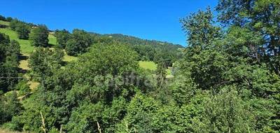 Terrain seul à Saint-Gervais-les-Bains en Haute-Savoie (74) de 1075 m² à vendre au prix de 320000€ - 1