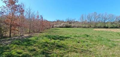 Terrain seul à Montauban en Tarn-et-Garonne (82) de 1017 m² à vendre au prix de 98000€ - 1